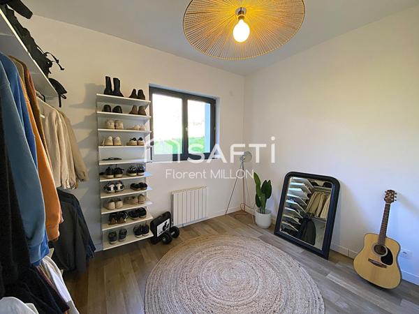 RARE sur le marché, superbe rénovation, secteur recherché