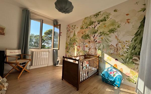 Maison à vendre    7 pièces • 180 m2 Fréjus