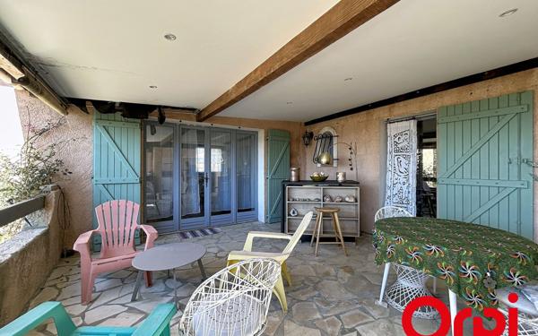 Maison à vendre    6 pièces •  Six-Fours-les-Plages