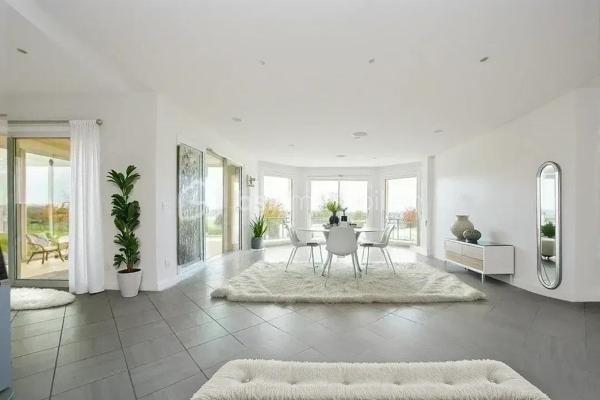 Maison contemporaine de 132,58 m²