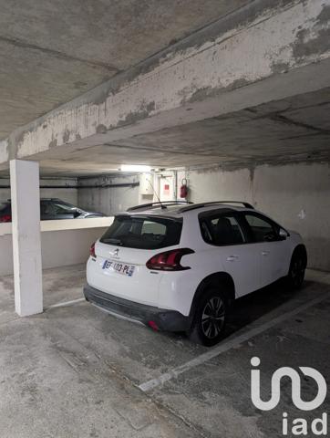 Parking à vendre 12 m² Montpellier
