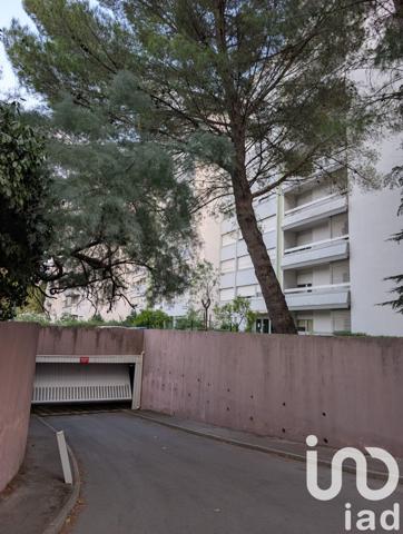 Parking à vendre 12 m² Montpellier