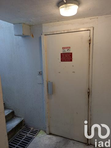 Parking à vendre 12 m² Montpellier