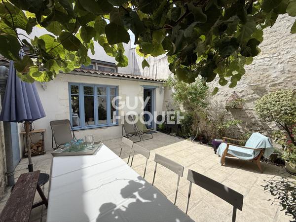 Maison à vendre de 4 pièces de 90.37 m²
