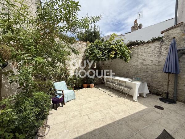 Maison à vendre de 4 pièces de 90.37 m²