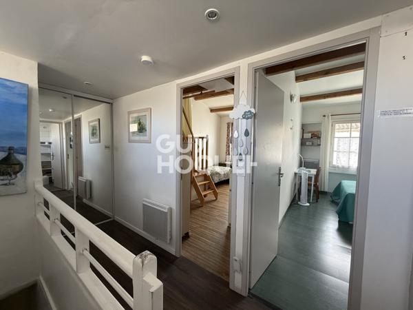 Maison à vendre de 4 pièces de 90.37 m²