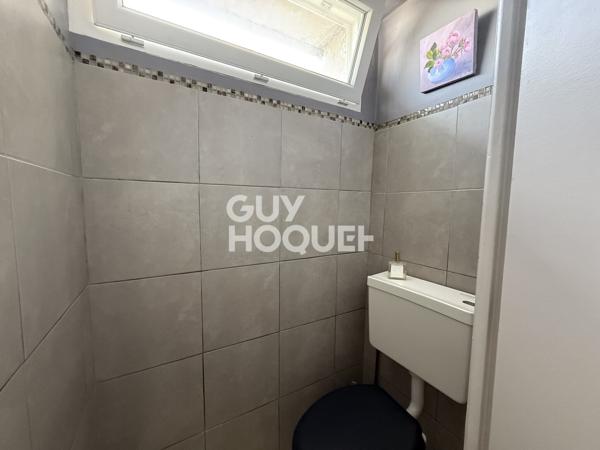 Maison à vendre de 4 pièces de 90.37 m²