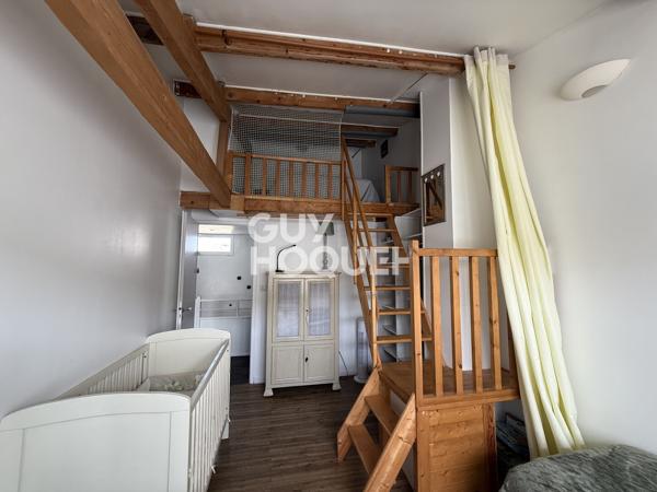 Maison à vendre de 4 pièces de 90.37 m²