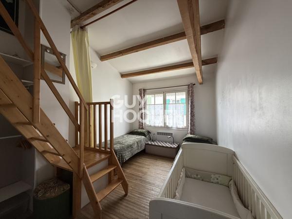Maison à vendre de 4 pièces de 90.37 m²