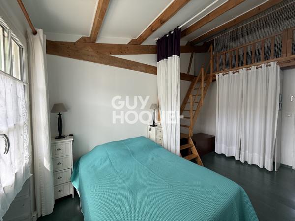 Maison à vendre de 4 pièces de 90.37 m²