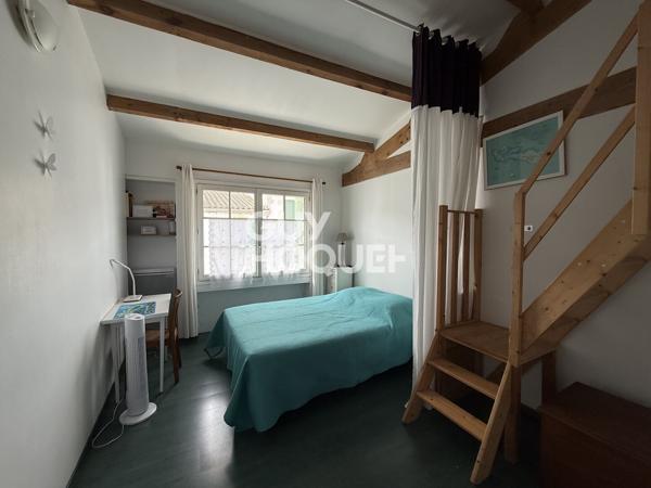 Maison à vendre de 4 pièces de 90.37 m²