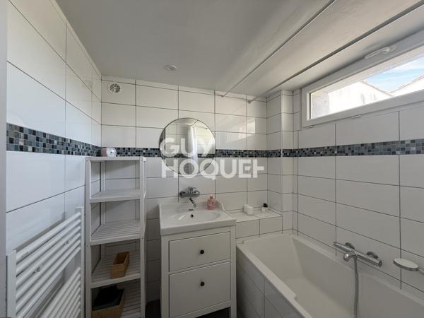 Maison à vendre de 4 pièces de 90.37 m²