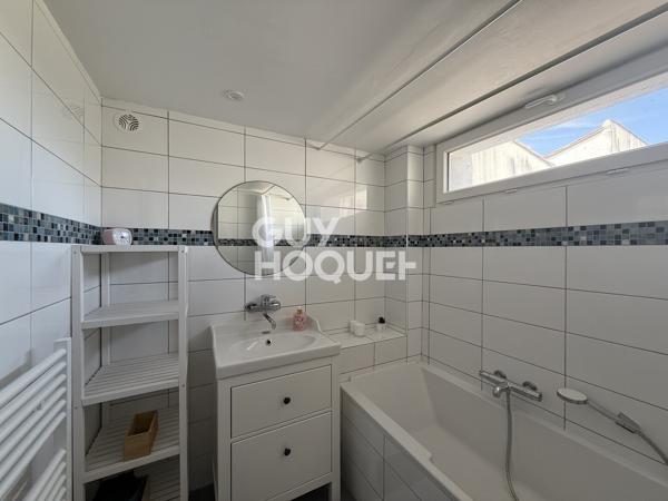Maison à vendre de 4 pièces de 90.37 m²