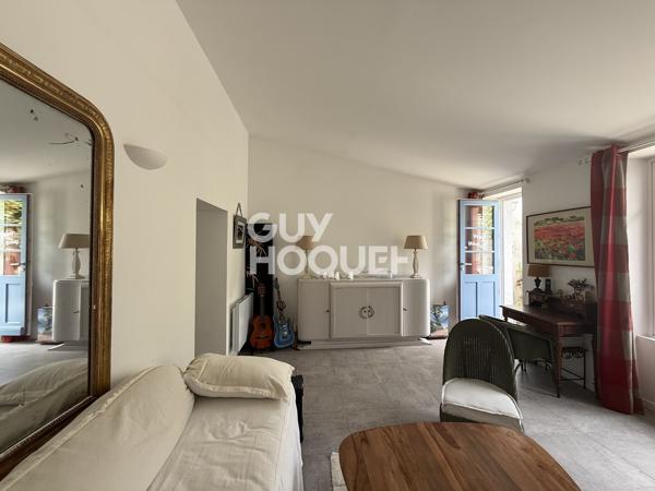 Maison à vendre de 4 pièces de 90.37 m²