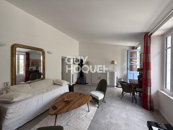 Maison à vendre de 4 pièces de 90.37 m²