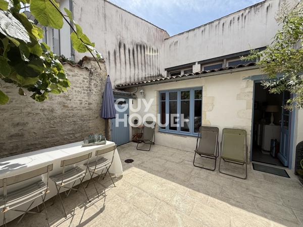 Maison à vendre de 4 pièces de 90.37 m²