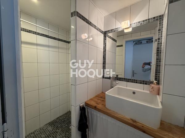 Maison à vendre de 4 pièces de 90.37 m²