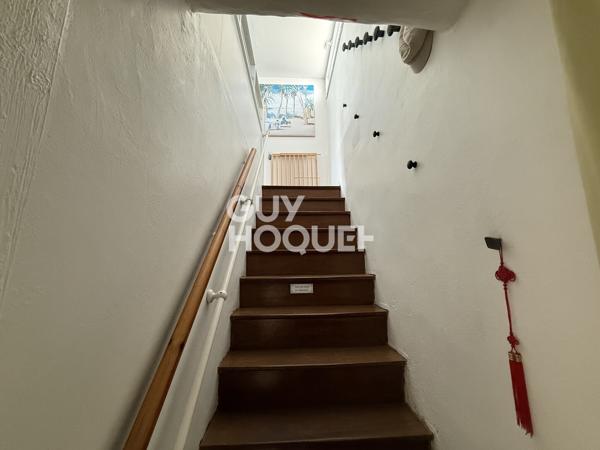 Maison à vendre de 4 pièces de 90.37 m²