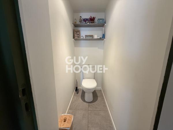 Maison à vendre de 4 pièces de 90.37 m²