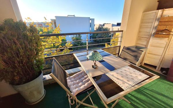 Appartement à vendre    1 pièce • 30,11 m2 Royan