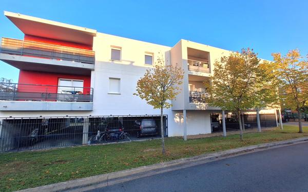 Appartement à vendre    1 pièce • 30,11 m2 Royan