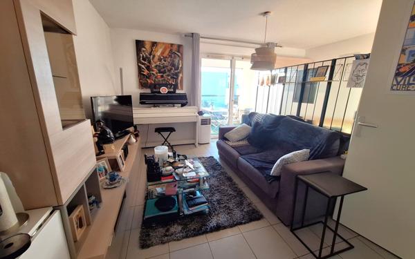 Appartement à vendre    1 pièce • 30,11 m2 Royan
