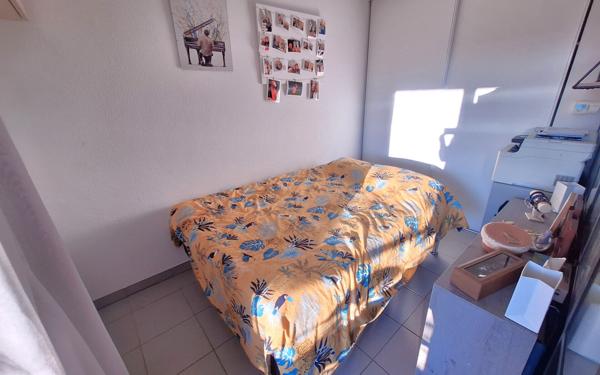 Appartement à vendre    1 pièce • 30,11 m2 Royan