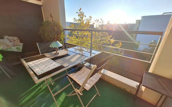 Appartement à vendre    1 pièce • 30,11 m2 Royan