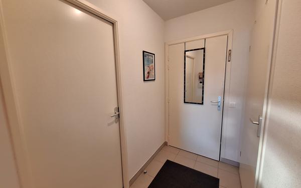 Appartement à vendre    1 pièce • 30,11 m2 Royan