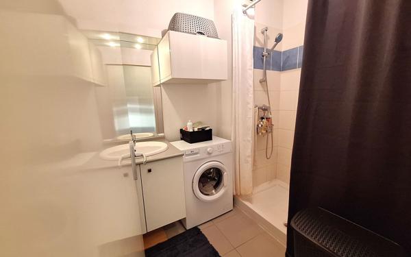 Appartement à vendre    1 pièce • 30,11 m2 Royan