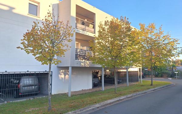 Appartement à vendre    1 pièce • 30,11 m2 Royan