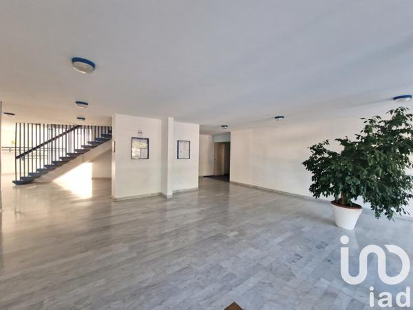 Appartement à vendre 1 pièce 28 m² Le Grau-du-Roi