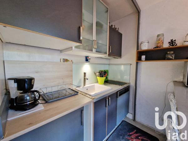 Appartement à vendre 1 pièce 28 m² Le Grau-du-Roi