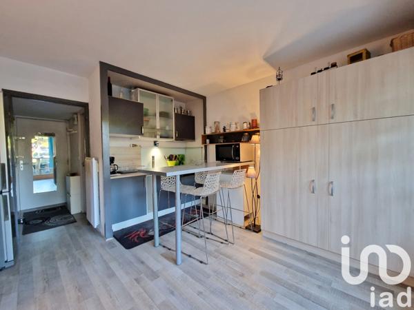 Appartement à vendre 1 pièce 28 m² Le Grau-du-Roi