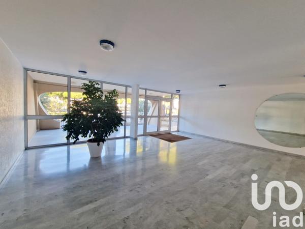 Appartement à vendre 1 pièce 28 m² Le Grau-du-Roi