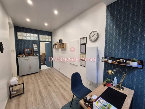 Maison à vendre 6 pièces de 107 m²