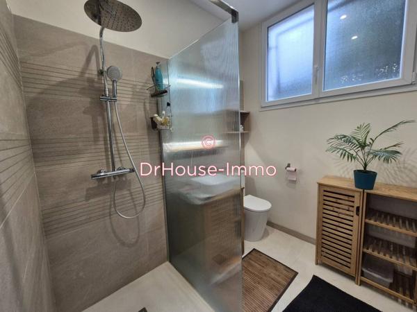 Maison à vendre 6 pièces de 107 m²
