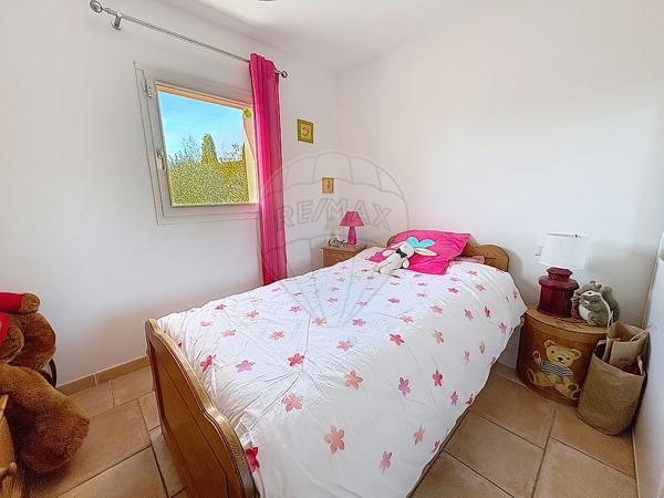 Maison 5 chambre(s) à vendre - Boisset-et-Gaujac, Gard - 30