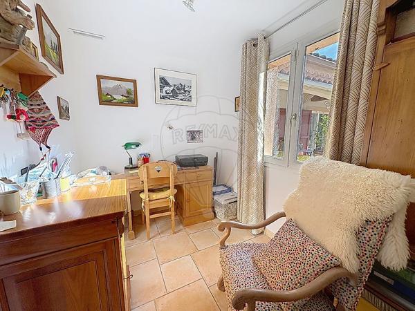 Maison 5 chambre(s) à vendre - Boisset-et-Gaujac, Gard - 30