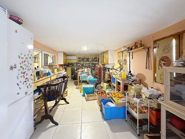 Maison 5 chambre(s) à vendre - Boisset-et-Gaujac, Gard - 30