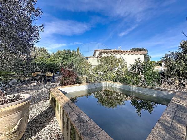 Maison 5 chambre(s) à vendre - Boisset-et-Gaujac, Gard - 30