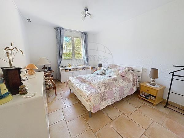 Maison 5 chambre(s) à vendre - Boisset-et-Gaujac, Gard - 30