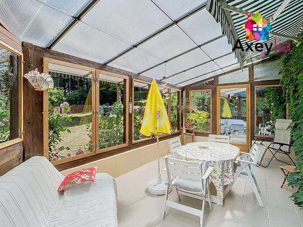 Saint-Rirand (42370) A VENDRE- SAINT-RIRAND- MAISON EN PIERRE SUR TERRAIN DE 7500 M2