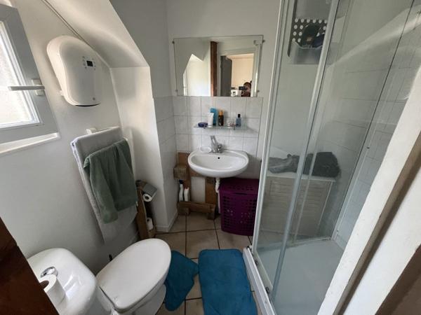 Immeuble à vendre 108 500 € Cublac 163 m² DPE F