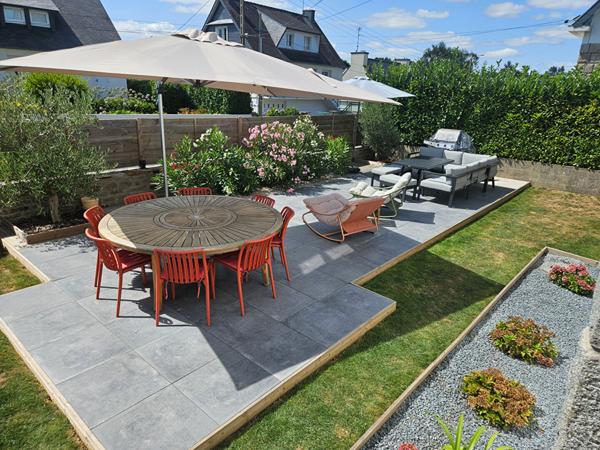 Charmante maison rénovée avec goût , plus de 200 m² habitables, volumes généreux !