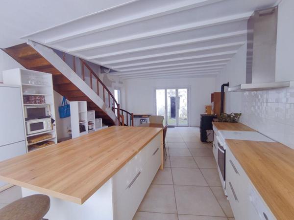 Maison de pays  5 pièce(s) 160 m2