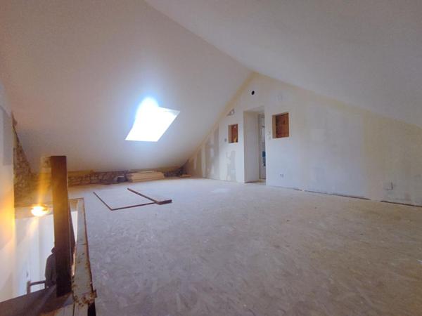 Maison de pays  5 pièce(s) 160 m2