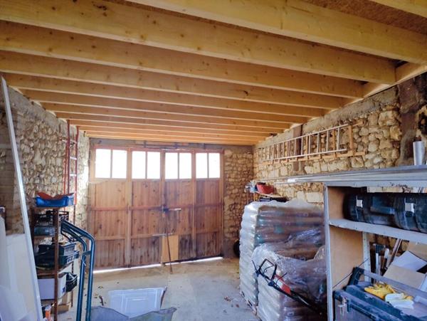 Maison de pays  5 pièce(s) 160 m2