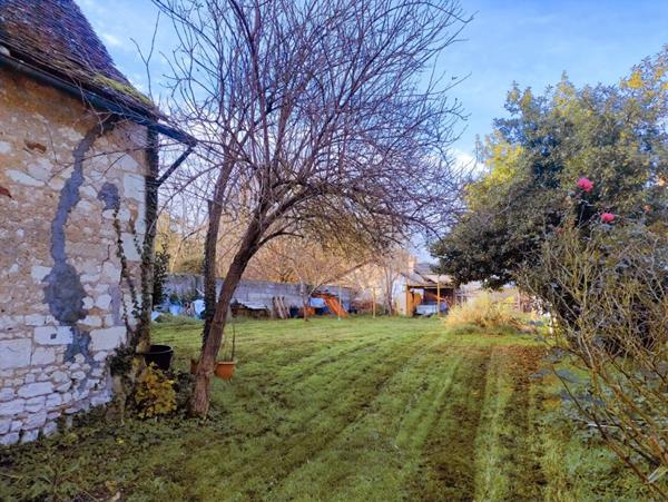 Maison de pays  5 pièce(s) 160 m2