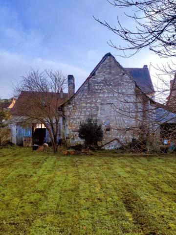 Maison de pays  5 pièce(s) 160 m2